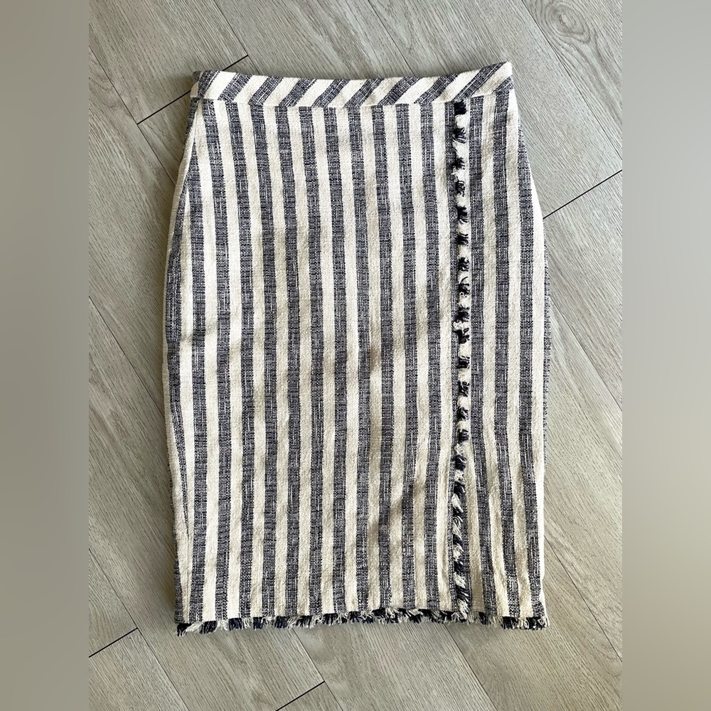Banana Republic Pencil Skirt